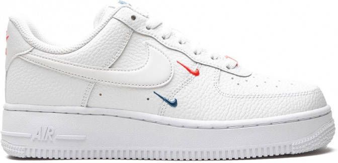 Nike Air Force 1 '07 Essential sneakers Wit