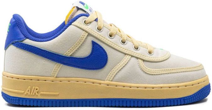 Nike "Air Force 1 '07 Low Inside Out sneakers" Beige