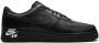 Nike Air Force 1 '07 low-top sneakers Zwart - Thumbnail 1