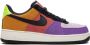 Nike Air Force 1 07 LV8 sneakers Paars - Thumbnail 1