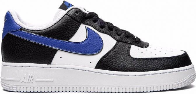 Nike Air Force 1 '07 LV8 sneakers Zwart