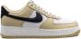 Nike Air Force 1 07 LX low-top sneakers Goud - Thumbnail 1