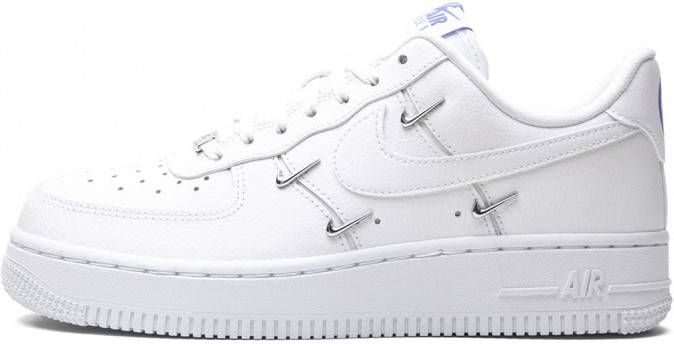 Nike Air Force 1 07 LX sneakers Wit