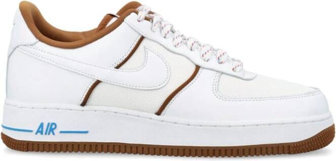 Nike Air Force 1 07 LX sneakers Wit