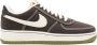 Nike Zoom Vomero 5 sneakers met vlakken Beige - Thumbnail 5