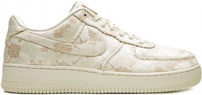 Nike Air Force 1 '07 PRM 3 sneakers Beige