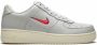 Nike Air Force 1 07 PRM sneakers Grijs - Thumbnail 1