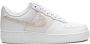 Nike Air Force 1 '07 SE NN low-top sneakers Wit - Thumbnail 1