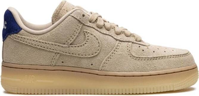 Nike Air Force 1 '07 sneakers Beige