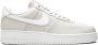 Nike Air Force 1 '07 sneakers Beige - Thumbnail 1