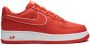 Nike Air Force 1 '07 sneakers Rood - Thumbnail 1