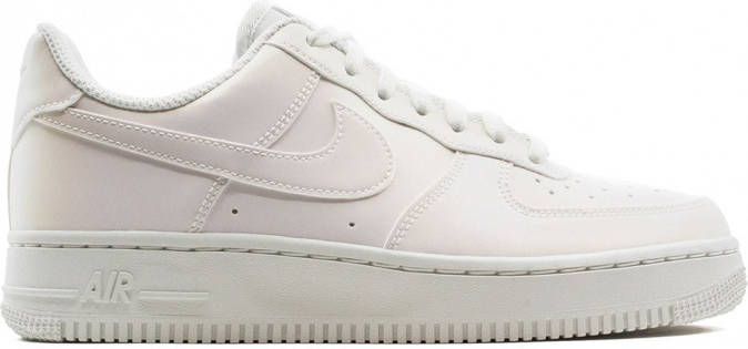 Nike Air Force 1 '07 sneakers Wit