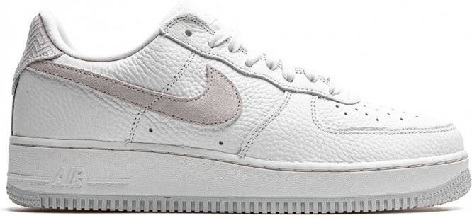 Nike Air Force 1 '07 sneakers Wit