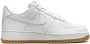 Nike Air Force 1 '07 sneakers Wit - Thumbnail 1