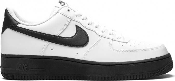 Nike Air Force 1 '07 sneakers Wit