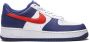 Nike Air Force 1 '07 sneakers Wit - Thumbnail 1