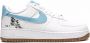 Nike Air Force 1 '07 sneakers Wit - Thumbnail 1