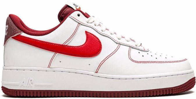 Nike Air Force 1 '07 sneakers Wit