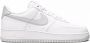 Nike Air Force 1 '07 sneakers Wit - Thumbnail 1