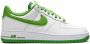 Nike Air Force 1 '07 sneakers Wit - Thumbnail 1