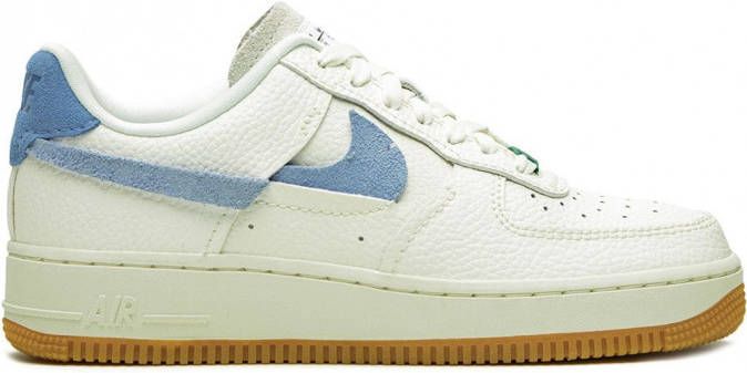 Nike Air Force 1 '07 sneakers Wit