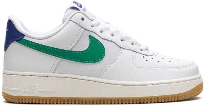 Nike Air Force 1 '07 sneakers Wit