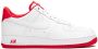 Nike x Olivia Kim Air Force 1 07 sneakers Wit - Thumbnail 5