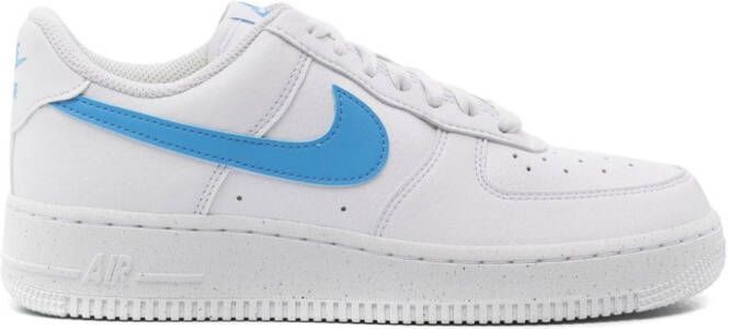 Nike Air Force 1 '07 sneakers Wit