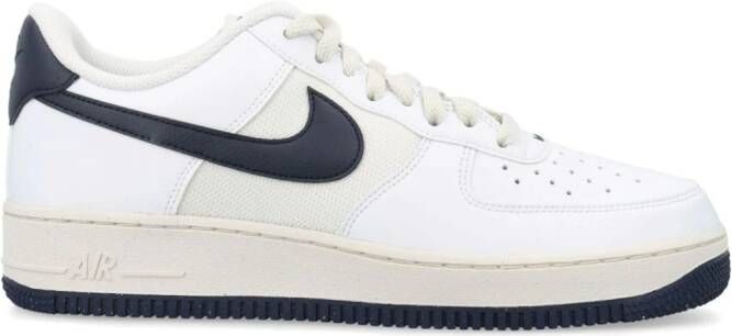 Nike Air Force 1 '07 sneakers Wit