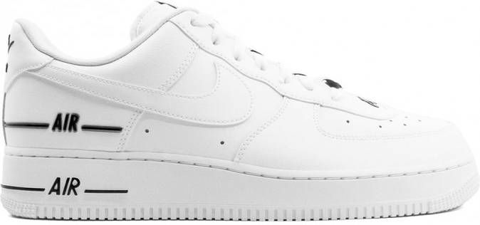 Nike Air Force 1 '07 sneakers Wit