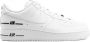 Nike Air Force 1 '07 sneakers Wit - Thumbnail 1