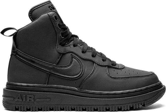 Nike Air Force 1 PLT.AF.OR M sneakers Wit - Foto 1