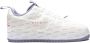 Nike Air Force 1 Experi tal sneakers Wit - Thumbnail 5