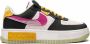 Nike Air Force 1 Fontanka sneakers Wit - Thumbnail 1