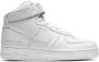 Nike Air Force 1 high-top sneakers Wit - Thumbnail 1