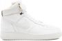 Nike Air Force 1 high-top sneakers Wit - Thumbnail 1