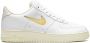 Nike Air Force 1 Mid Jewel sneakers Wit - Thumbnail 1