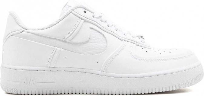 Nike Air Force 1 John Elliot sneakers Wit