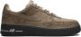 Nike Air Force 1 Laser sneakers Bruin - Thumbnail 1