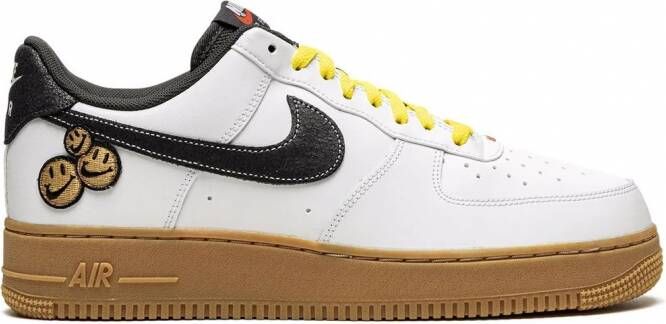 Nike Air Force 1 Low '07 LV8 sneakers Wit