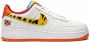 Nike Air Force 1 Low '07 LX sneakers Wit - Thumbnail 1