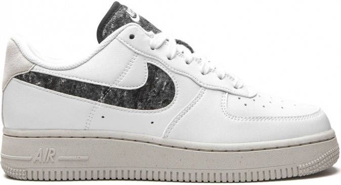 Nike Air Force 1 Low 07 SE Rec sneakers Wit