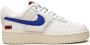 Nike Air Force 1 Low '07 'Sherpa Fleece' sneakers Wit - Thumbnail 1