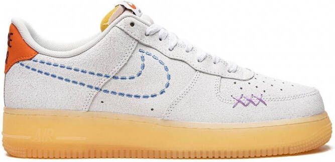 Nike Air Force 1 Low sneakers Wit