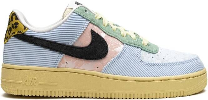 Nike discount schoenen pastelkleuren