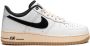 Nike "Air Force 1 '07 LX Nail Art White Blue sneakers" Blauw - Thumbnail 10