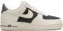 Nike "Air Force 1 Low Designed Fresh sneakers" Beige - Thumbnail 1