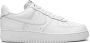 Nike Air Force 1 Low FlyEase sneakers Wit - Thumbnail 6