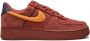 Nike "Air Force 1 Low La Familia sneakers" Rood - Thumbnail 5