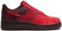 Nike Air Force 1 Low "Layers of Love" sneakers Rood - Thumbnail 1